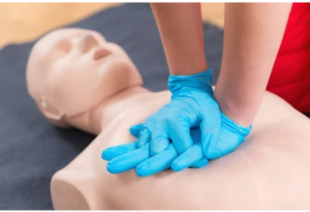 Picture for category CPR Certification