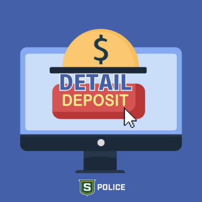 Picture of UPD Security Deposits