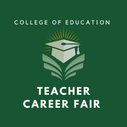Picture of Teacher Career Fair Registration - Fall Event