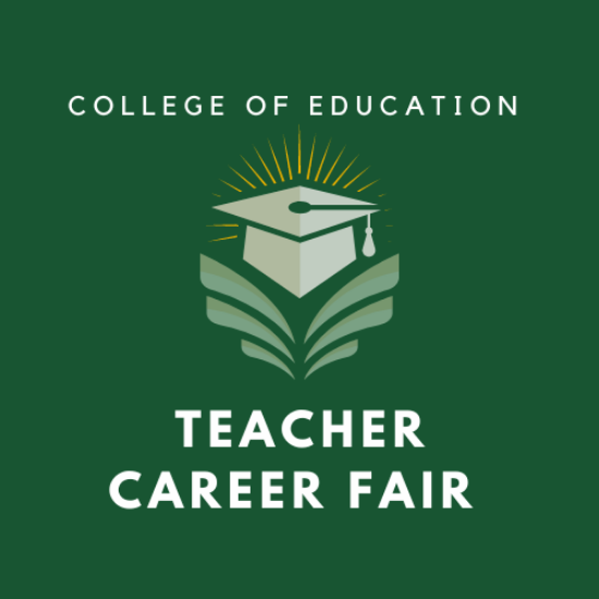 Picture of Teacher Career Fair Registration - Spring Event