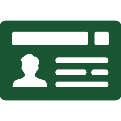 Picture of Library Card