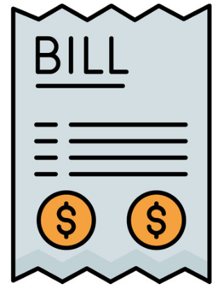 Picture of Follett Bookstore Telephone Bill Payment