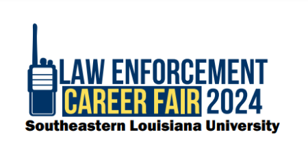 Picture for category Law Enforcement Career Fair