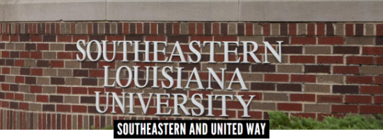 Picture of United Way One Time Donation