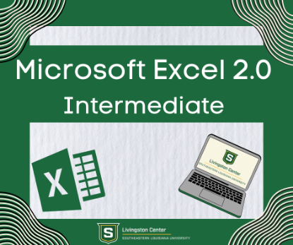 Picture of Excel 2.0 (Dec. 10th)