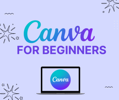 Picture of Canva for Beginners (Jan 23rd.)