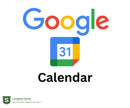 Picture of Google Calendar (Feb 18th)