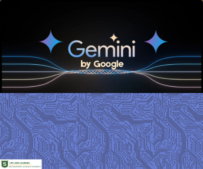 Picture of Google Gemini (June 10th)