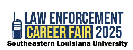 Picture for category Law Enforcement Career Fair