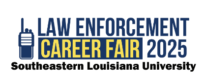 Picture of Law Enforcement Career Fair 2025 Booth Registration  -
