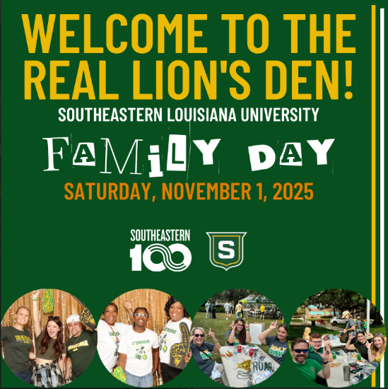 Picture of Family Day 2025 