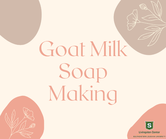 Picture of Goat Milk Soap Making (July 28th)
