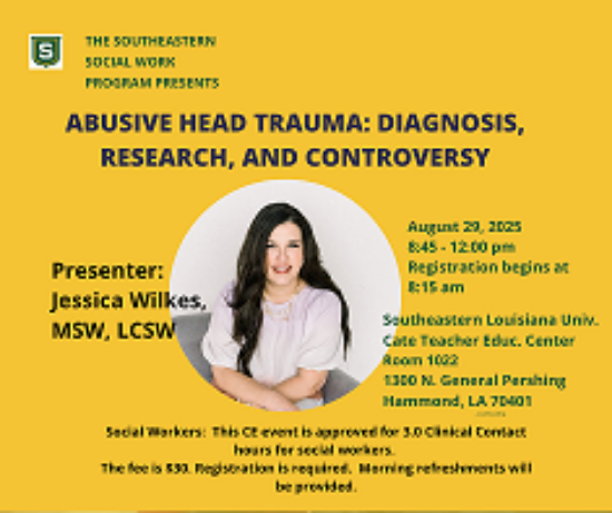 Picture of Abusive Head Trauma: Diagnosis, Research, and Controversy
