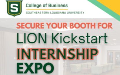 Picture of Kickstart Internship Expo