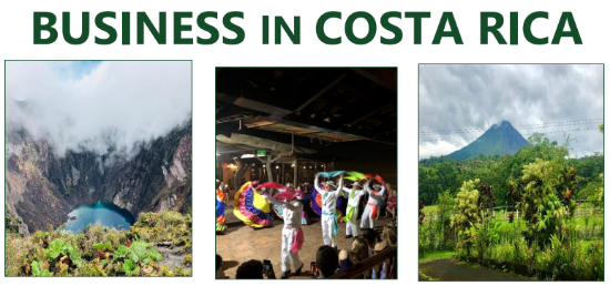 Picture of Business in Costa Rica Deposit