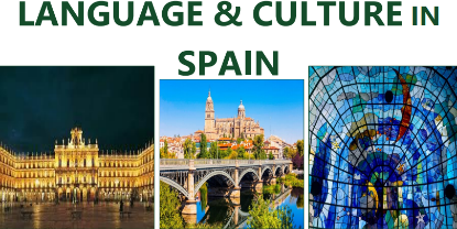 Picture of Language and Culture in Spain Deposit 