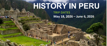 Picture of History in Cusco, Peru Deposit  