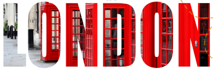 Picture of International Marketing in London Deposit  