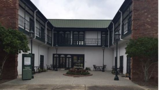 Picture of Lease Deposit