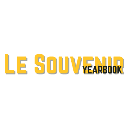 Le Souvenir Yearbook 