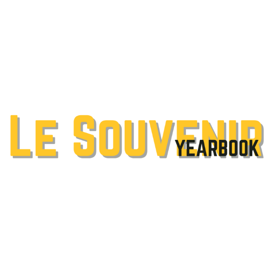 Le Souvenir Yearbook 