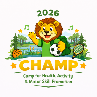 Picture of CHAMP Camp Registration 2026