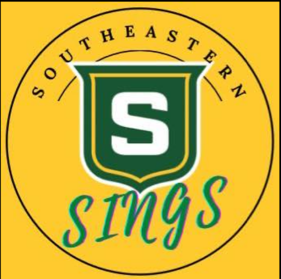 Picture of SLU Choirs