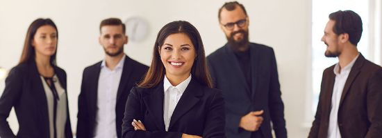 Picture of Emerging Leaders Program 2027 - All Modules (Modules 1-5)